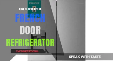 Effortlessly Disable Geo-Restrictions on Your French Door Fridge