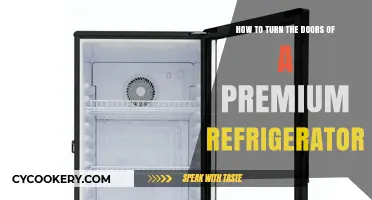Transform Your Kitchen: Upgrading to a Premium Refrigerator