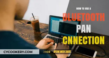 Mastering Bluetooth PAN: A Step-by-Step Connection Guide