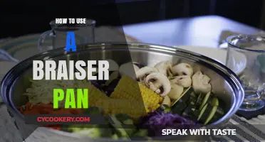 Mastering the Braiser Pan: Tips for Perfect One-Pot Cooking