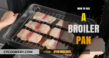 Mastering the Broiler Pan: Tips for Perfectly Cooked Meals