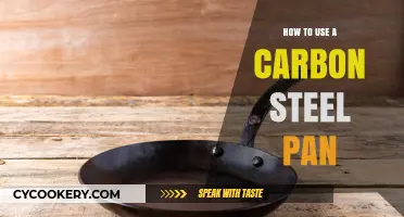 Mastering Carbon Steel Pans: Tips for Perfect Cooking and Care