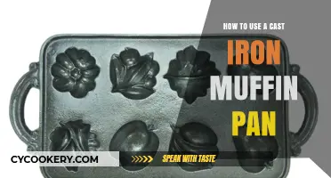 Mastering Cast Iron Muffin Pan Baking: Tips and Techniques