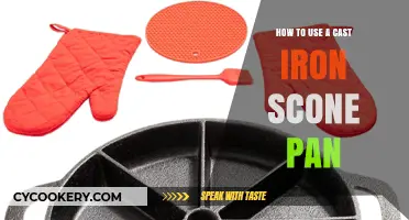 Mastering Cast Iron Scone Pan Baking: Tips for Perfect Results