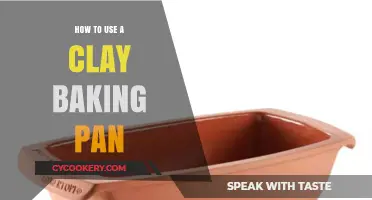 Mastering Clay Baking: Tips for Using Your Clay Pan Perfectly