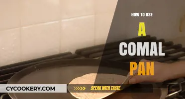 Mastering the Comal Pan: Tips for Perfectly Cooking Traditional Dishes
