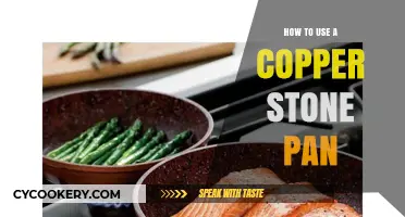 Mastering Copper Stone Pan Cooking: Tips for Perfect Results Every Time