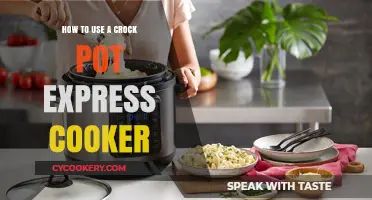 Mastering the Crock-Pot Express: A Beginner's Guide