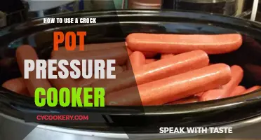 Unlocking Crock Pot Pressure Cooker Secrets