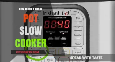 Unlocking Crock Pot Slow Cooking Secrets