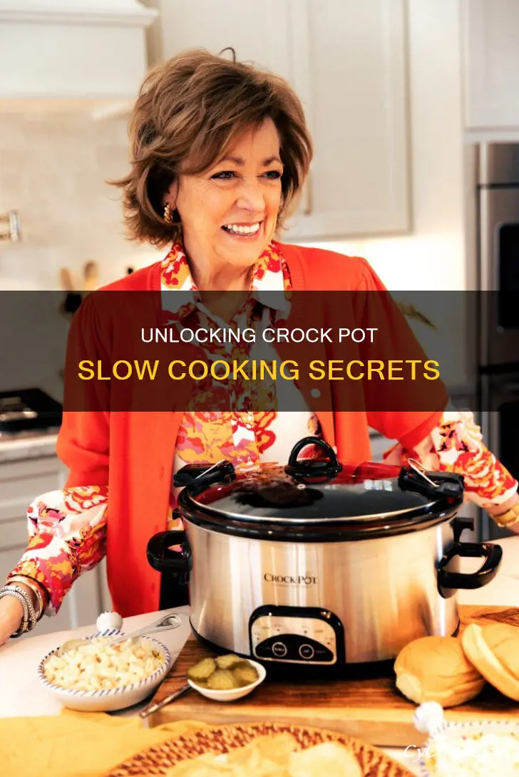 how to use a crock pot slow cooker