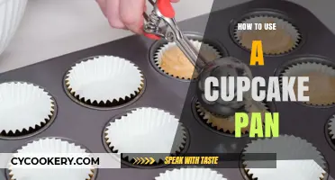Mastering Cupcake Pan Techniques: Creative Baking Tips and Tricks