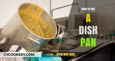 Mastering the Dish Pan: Efficient Cleaning Tips for Your Kitchen