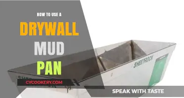 Mastering Drywall Mud Pan Techniques for Smooth Wall Finishes