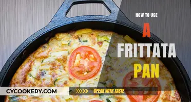 Mastering the Art of Cooking with a Frittata Pan