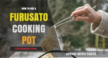 Unlocking the Magic of Furusato Cooking Pots