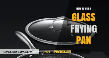 Mastering the Art of Cooking with a Glass Frying Pan