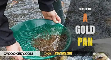 Mastering Gold Panning: Essential Tips for Effective Treasure Hunting