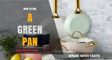 Mastering Your Green Pan: Tips for Perfect Cooking Every Time