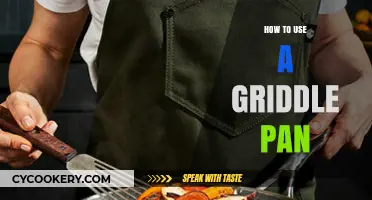 Mastering the Griddle Pan: Tips for Perfect Cooking Every Time