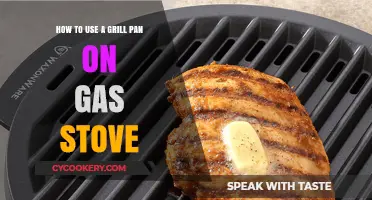 Mastering Grill Pan Techniques on Your Gas Stove for Perfect Results