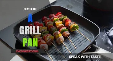 Mastering the Grill Pan: Tips for Perfect Indoor Grilling
