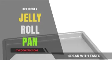 Mastering the Jelly Roll Pan: Tips for Perfect Baking Every Time