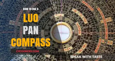 Mastering the Luo Pan Compass: A Step-by-Step Guide for Beginners