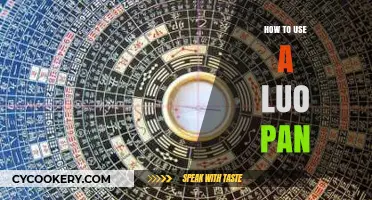 Mastering the Luo Pan: A Step-by-Step Guide to Feng Shui Compass Use
