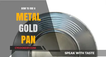 Mastering Metal Gold Panning: Essential Tips for Successful Treasure Hunting