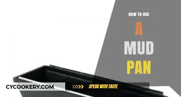 Mastering Mud Pan Techniques: A Beginner's Guide to Tiling Like a Pro