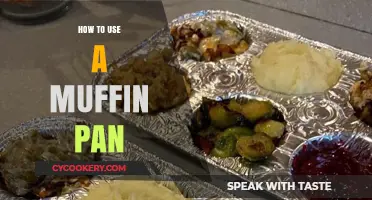 Creative Muffin Pan Uses: Beyond Baking Delicious Treats Easily