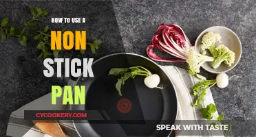 Mastering Non-Stick Pans: Tips for Perfect Cooking Every Time