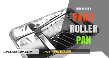 Mastering Paint Roller Pans: A Step-by-Step Guide for Perfect Results
