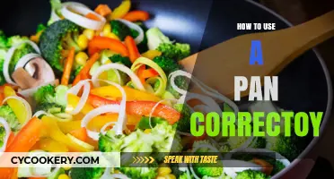Mastering the Art of Pan Cooking: A Comprehensive Guide