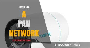 Mastering Pan Network: A Step-by-Step Guide to Seamless Connectivity