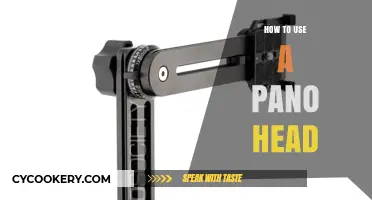 Mastering Panoramic Photography: A Step-by-Step Guide to Using a Pano Head