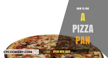 Mastering the Art of Perfect Pizza: A Guide to Using Your Pan