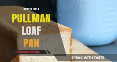 Mastering the Art of Baking with a Pullman Loaf Pan