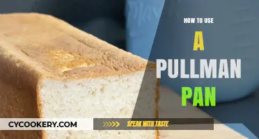 Mastering the Art of Baking with a Pullman Pan: A Guide