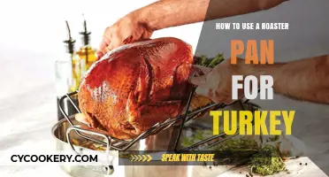 Mastering the Art of Roasting Turkey in a Roaster Pan