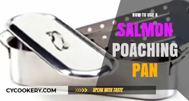 Mastering the Art of Poaching Salmon: A Pan Guide