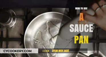Mastering the Saucepan: Essential Tips for Perfect Cooking Every Time