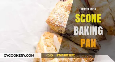 Mastering Scone Baking: Tips for Using Your Scone Pan Perfectly