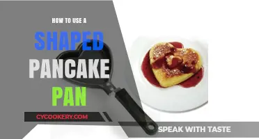 Mastering Shaped Pancake Pan Techniques for Perfect Breakfast Creations