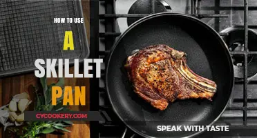 Mastering the Skillet: Essential Tips for Perfect Pan Cooking