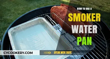 Mastering the Smoker Water Pan: Tips for Perfect BBQ Results