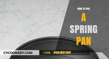 Mastering the Springform Pan: A Beginner's Guide to Perfect Baking