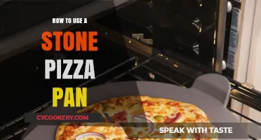 Mastering Stone Pizza Pan: Tips for Perfect Crispy Crusts