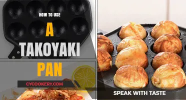 Mastering Takoyaki: A Step-by-Step Guide to Using Your Pan